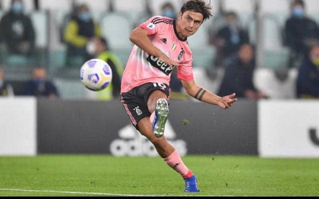 ユベントスSDがディバラの契約更新に言及「双方の願いは一致している」