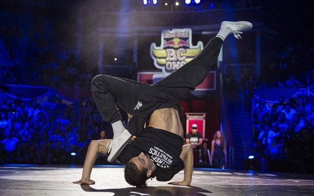 BGIRL MadmaxとBBOY Gunが優勝！来年のワールドファイナル出場権を獲得『Red Bull BC One E-Battle 2020』