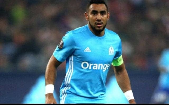 マルセイユが誇る名手パイエが絶妙のタイミングで出した極上スルーパス【ベスト・アシスト】