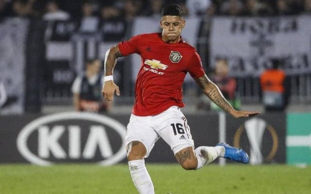 ブレイズ、ユナイテッドで燻るロホのレンタルを検討か