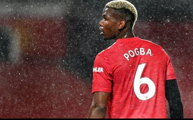ポグバ、自身の仏代表引退報道に怒り心頭！ 拡散させた『サン』を名指しで非難