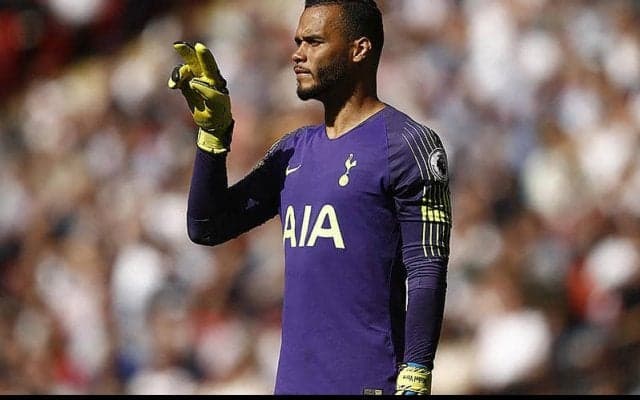 元オランダ代表GKフォルムが現役引退…スパーズやスワンズ、ユトレヒトで活躍