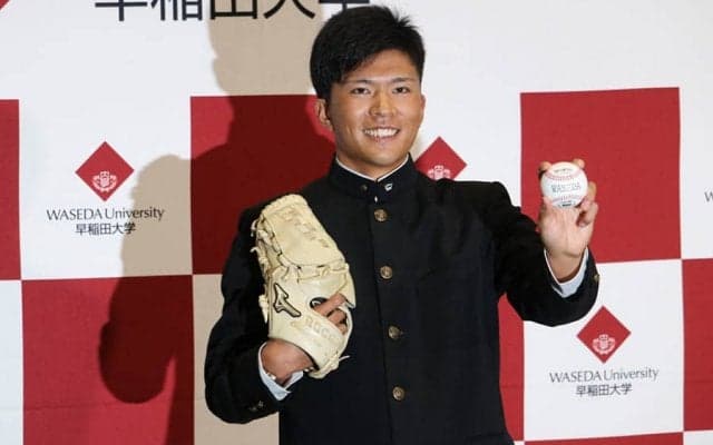【ドラフト】1位は楽天、2位はDeNA…巨人と阪神は？　専門家が12球団の指名を順位付け