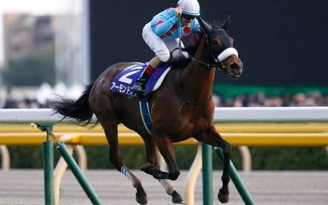 【天皇賞・秋予想】 アーモンドアイ、史上初の8冠の可能性は!? 記者たちが前走の敗因と近年の傾向から勝ち馬を分析！/JRAレース展望