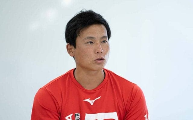 「栗ご飯は大好きです！」 広島ドラフト1位・トヨタ自動車・栗林良吏という男