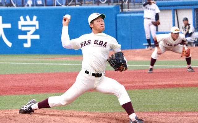 スーパー中学生と言われた逸材、高校154キロ右腕も…　来年のドラフトは高校生に注目