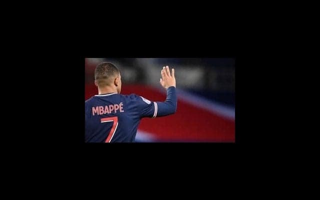 来夏にもマドリー移籍のエムバペ、エトーは「バルサ入り」を望む