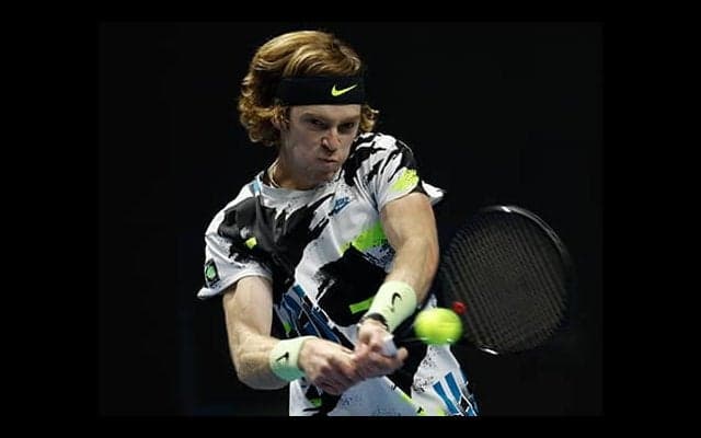  完勝で2回戦へ「良いスタート」 