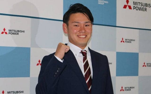 【ドラフト】小山台高から初のプロ誕生へ…　巨人4位の“都立の星”が6年かけてたどり着いた舞台