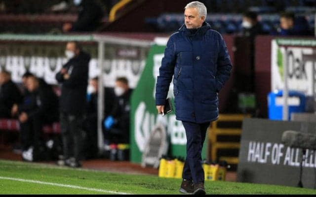 モウリーニョ、辛勝も勝ち点3の重要性を強調「OTでの6-1と同じだ」