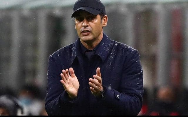 ミラン相手に3度追いついたフォンセカ監督「勝利するためのプレーをしていた」