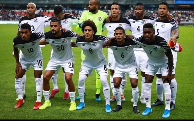 11月に日本代表と対戦するパナマ代表メンバーが発表！ロシアW杯メンバーは8名《国際親善試合》