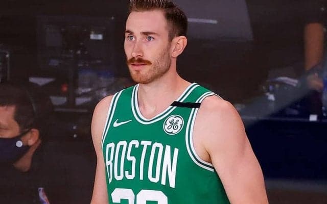 去就が気になるヘイワード、プレーヤーオプションを行使してセルティックス残留か？