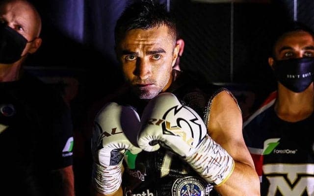 井上尚弥の弱点指摘　“かませ犬”マロニーの狙い「時々無謀になる。そこで被弾する」