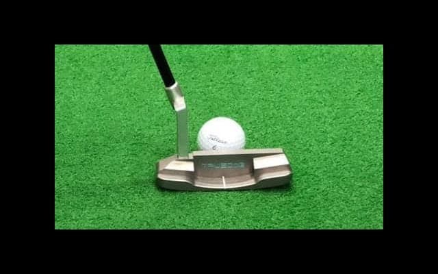 パターのライ角を合わせることの重要性