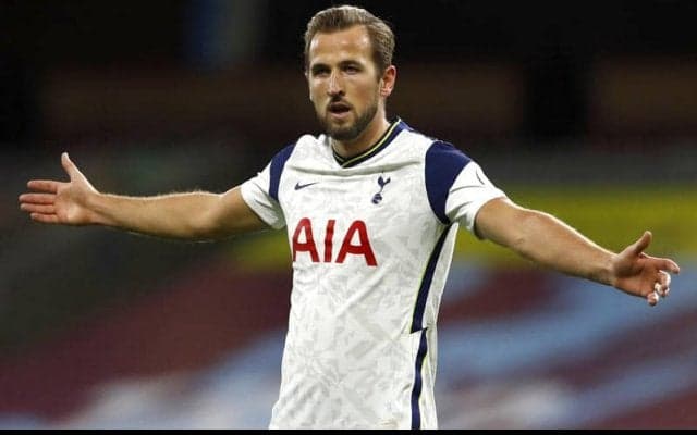 今季8アシスト目のケインがチームの完成度に自信「何か特別なことができる」