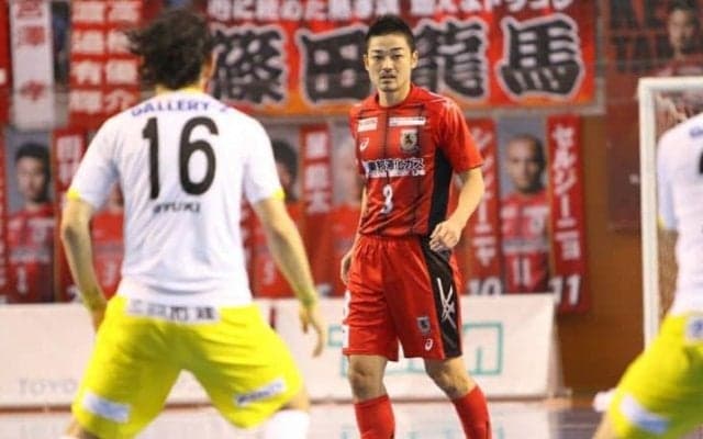 真の文武両道ってなんだ？　名門・暁星学園卒の元Fリーガーが語る「教育」と「スポーツ」の幸せな関係