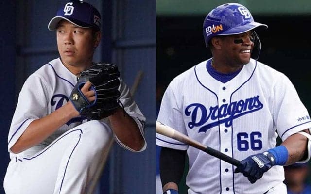 中日大野雄は沢村賞へ10勝目、ビシエドが打点王へ打撃2冠…セ週間ベストナインは？