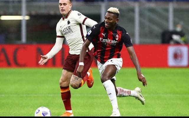 2アシストのレオン、ローマとのドローに「やれることはやったからガッカリ」