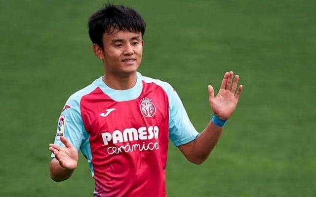 久保建英、初ゴール称賛のクラブ公式SNSに国内ファン反応「日本語表示になってる！」