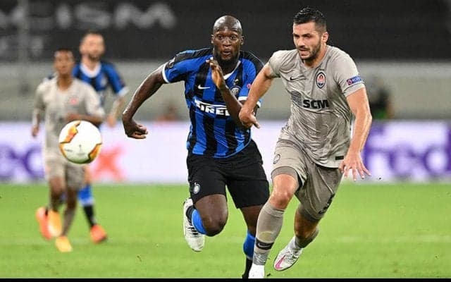 マドリー撃破のシャフタール戦に臨むコンテ「8月の対戦とは全く異なる状況」