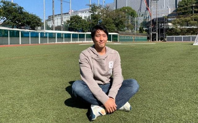 大学生となった元ロッテ投手　待ち受けていた「想像を絶する困難」とは