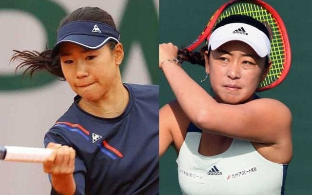 日比野菜緒、穂積絵莉ら出場。28日開幕「全日本テニス選手権」のドローが発表