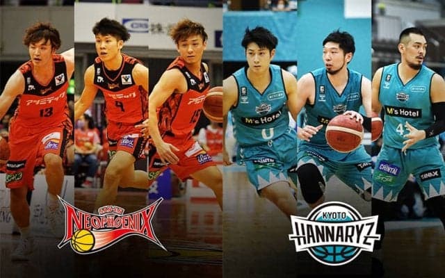 三遠ネオフェニックスの課題はファウルの多さ、注目はイェロヴァツとサイモンのマッチアップ