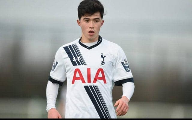 トッテナム下部組織出身の元U-17日本代表MFサイ・ゴダードがインドのムンバイ・シティへレンタル