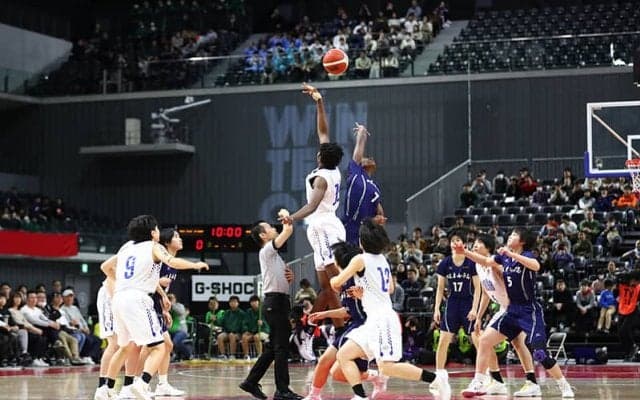 【ウィンターカップ2020】出場校一覧