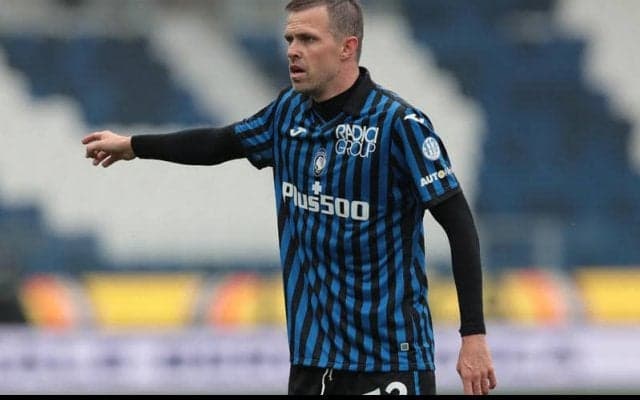 新型コロナ感染でうつ病に…キャプテンが昨季アタランタの攻撃を支えたMFイリチッチの状態を明かす