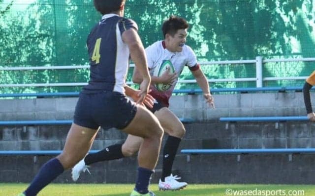 修正を見せるものの新人明大を封じ込められず、大敗を喫す