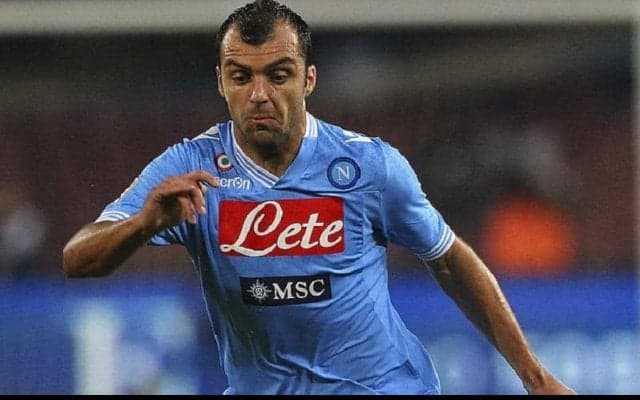 パンデフが体を張ったポストプレーで、ハムシクのゴールをお膳立て【ベスト・アシスト】