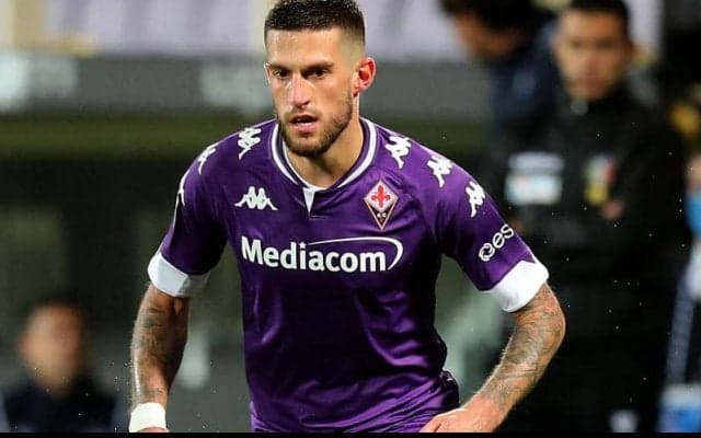 ビラギがフィオレンティーナと2024年まで契約延長