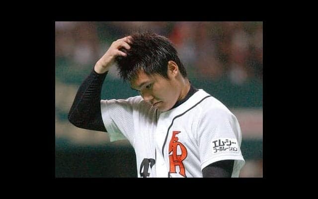 杉内俊哉、門田博光、多村仁志…自業自得や不幸なケガに泣いた男たち