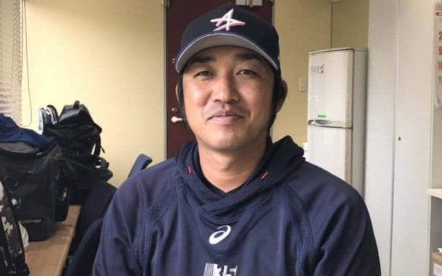 BC茨城、元阪神・坂監督の退任発表「申し訳ない気持ち」　近鉄最後のドラフト戦士