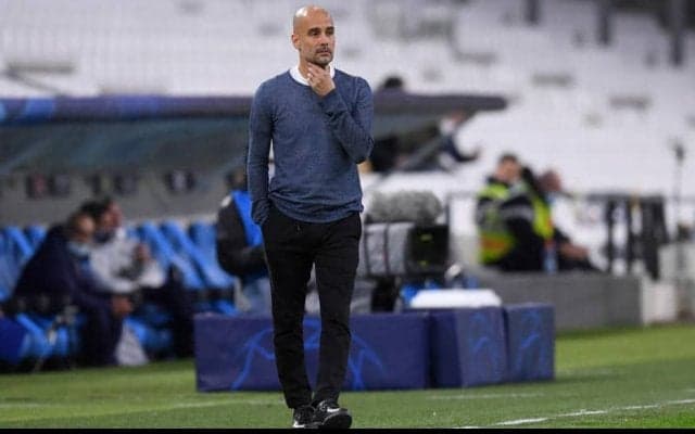 グアルディオラ、ストライカー起用に応えたフェラン・トーレスに賛辞「努力を称えたい」