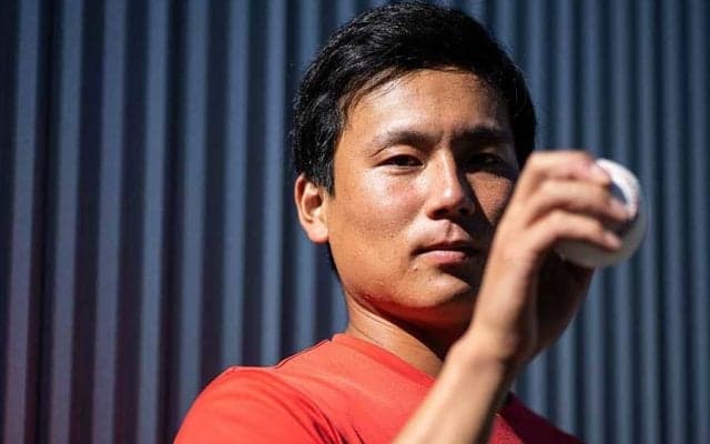 「プロに行くとは…」　元中日ドラ1の“恩人”が語る広島1位・栗林良吏の進化録