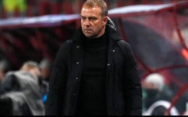 「苦戦して勝利すれば美しい」バイエルン指揮官、苦しみながらの勝利に喜び