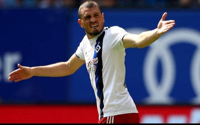 元シャルケのDFパパドプーロスがクロアチアのロコモティヴァへ完全移籍