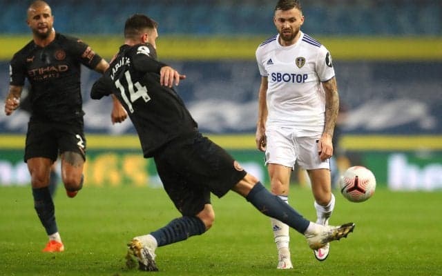 ケガから復帰のシティDFラポルテが喜び語る「とても嬉しいし、長時間プレーできることを願う」