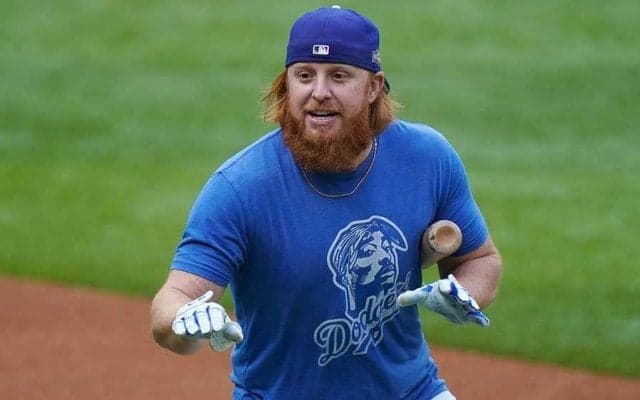 【MLB】世界一ドジャース、主力内野手の新型コロナ感染判明が試合の終盤だったワケ
