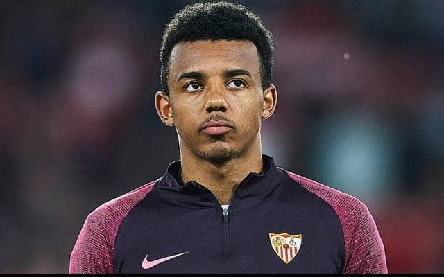 セビージャ、クンデがCLレンヌ戦を前に復帰！ レンヌでは古巣戦のエンゾンジが出場停止に