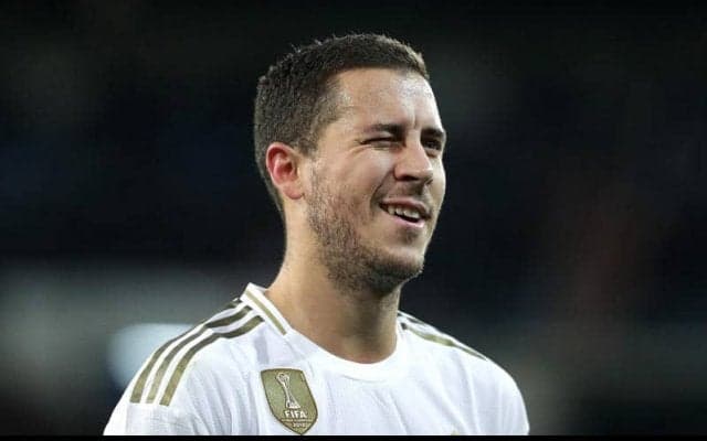 久々復帰のアザールが、チームの劇的ドローを喜ぶ「勝ち点3のような味わいがある」