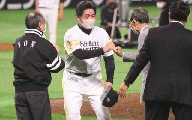 光った選手起用、若手の成長…　3年ぶりVの鷹・工藤監督が大事にしたマネジメント