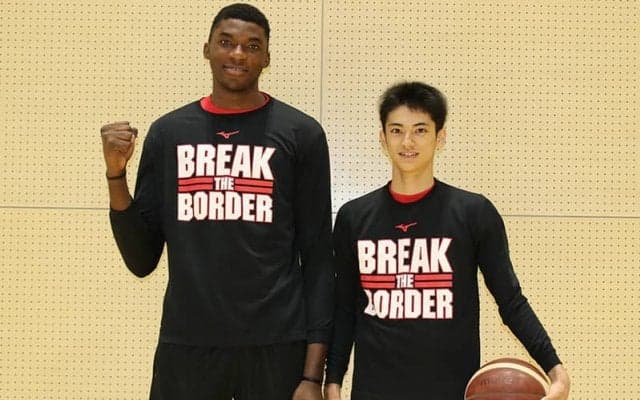 【動き出した高校バスケ】東山の絶対的司令塔、米須玲音の決意「日本一を目指して僕は鬼になります！」