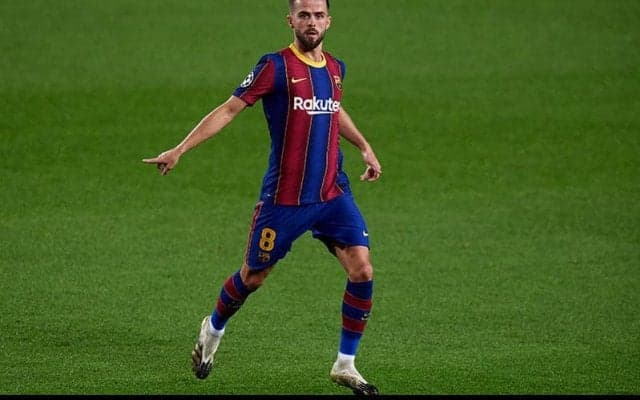 ユベントスとの古巣戦控えるピャニッチ「非常に難しい試合になる」