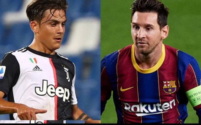 【CLグループ第2節プレビュー②】ユーベvsバルサのビッグマッチ開催！