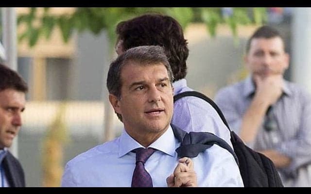 バルサ元会長 バルトメウ辞任に反応「バルサを立て直す道が開かれた」