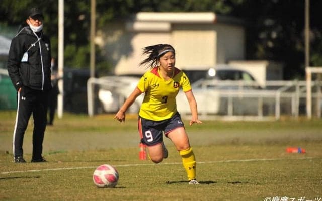 【ソッカー（女子）】大学リーグ第７節 痛恨のドローでインカレに黄色信号　武蔵丘短期大学戦